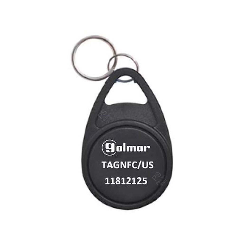 ✅  GOLMAR TAGNFC®